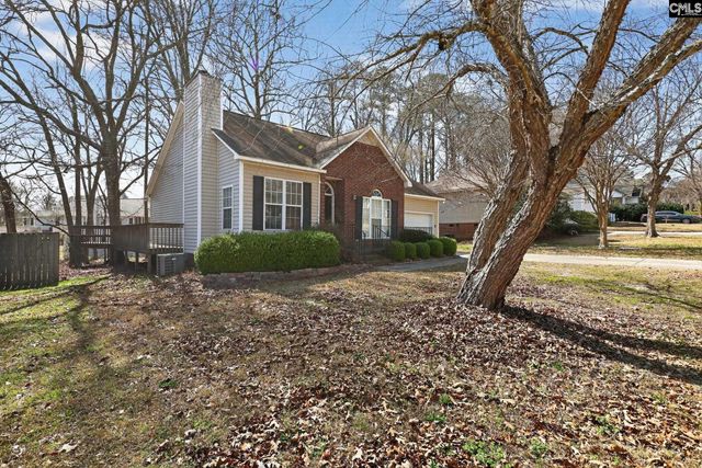 203 Caddis Creek Road, Irmo, SC 29063