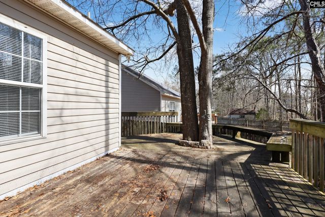 203 Caddis Creek Road, Irmo, SC 29063