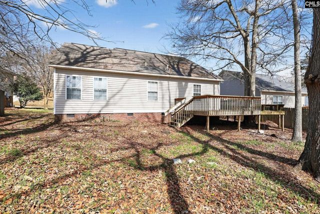 203 Caddis Creek Road, Irmo, SC 29063