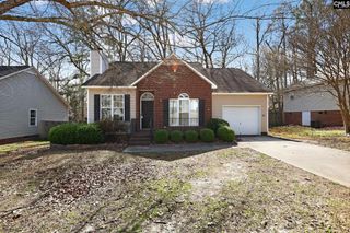 203 Caddis Creek Road, Irmo, SC 29063