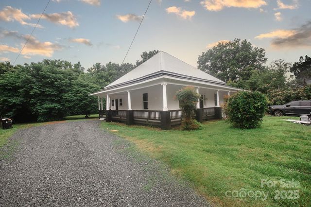 707 W Phifer Street, Monroe, NC 28110