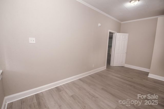 707 W Phifer Street, Monroe, NC 28110