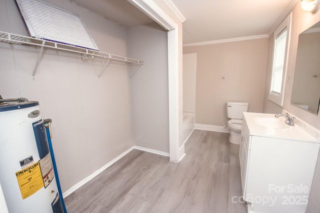 707 W Phifer Street, Monroe, NC 28110