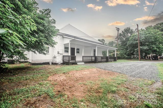 707 W Phifer Street, Monroe, NC 28110
