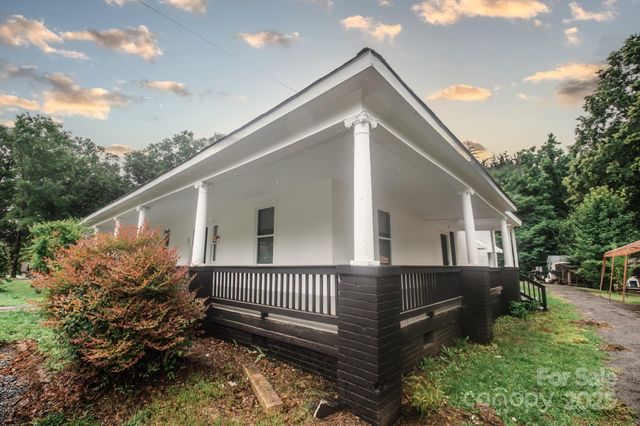 707 W Phifer Street, Monroe, NC 28110