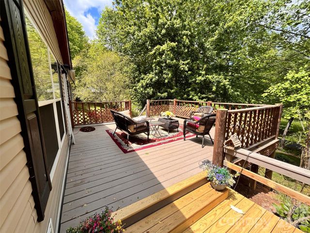 18 Henry White Lane 5, Leicester, NC 28748