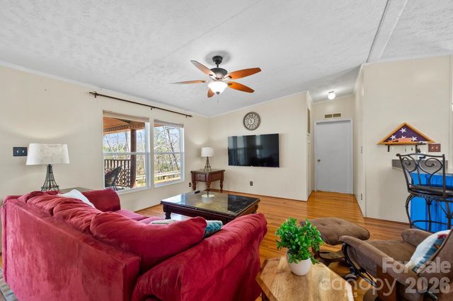 18 Henry White Lane 5, Leicester, NC 28748