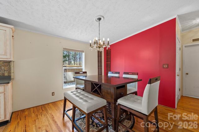 18 Henry White Lane 5, Leicester, NC 28748