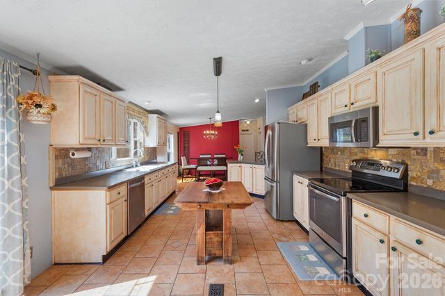 18 Henry White Lane 5, Leicester, NC 28748