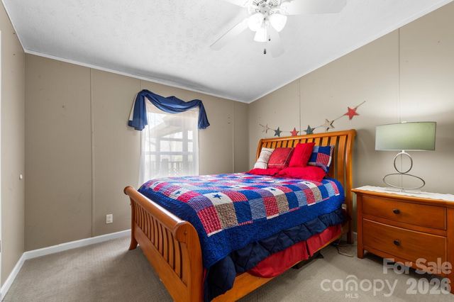 18 Henry White Lane 5, Leicester, NC 28748