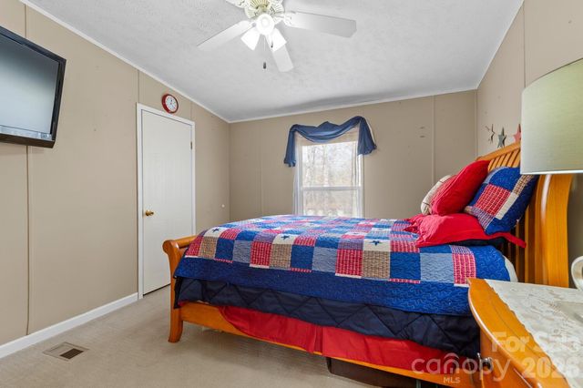 18 Henry White Lane 5, Leicester, NC 28748