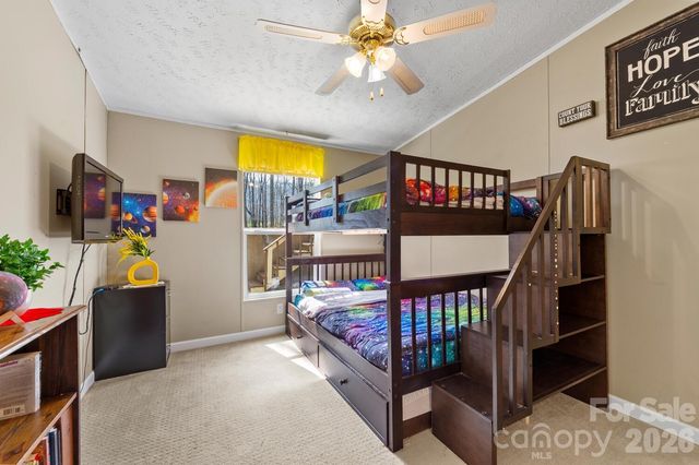 18 Henry White Lane 5, Leicester, NC 28748