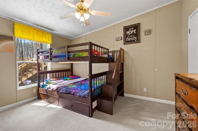 18 Henry White Lane 5, Leicester, NC 28748