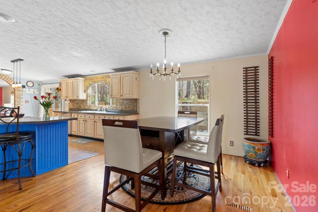 18 Henry White Lane 5, Leicester, NC 28748