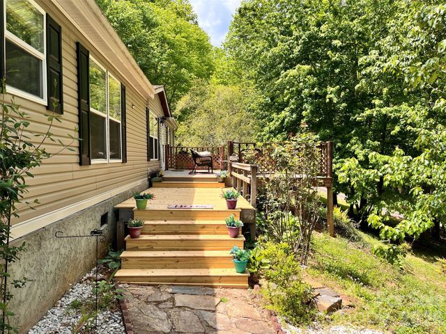 18 Henry White Lane 5, Leicester, NC 28748