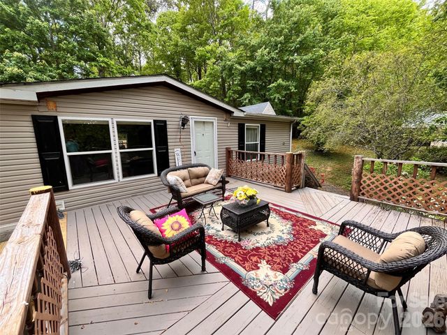 18 Henry White Lane 5, Leicester, NC 28748