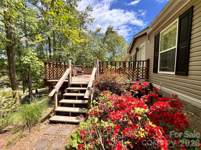 18 Henry White Lane 5, Leicester, NC 28748