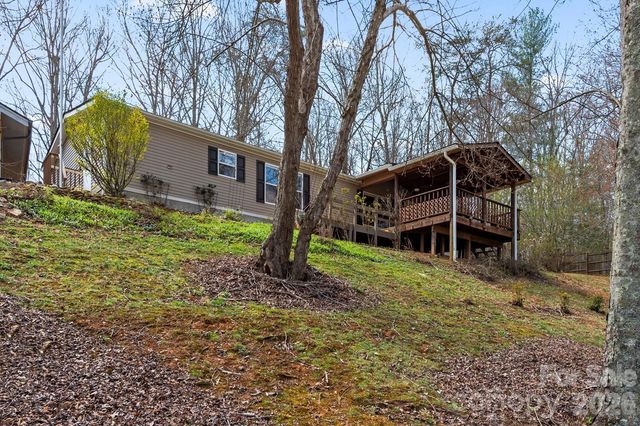 18 Henry White Lane 5, Leicester, NC 28748