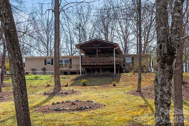 18 Henry White Lane 5, Leicester, NC 28748