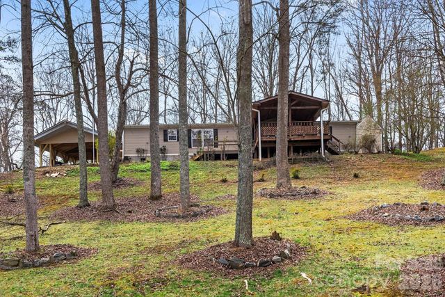 18 Henry White Lane 5, Leicester, NC 28748