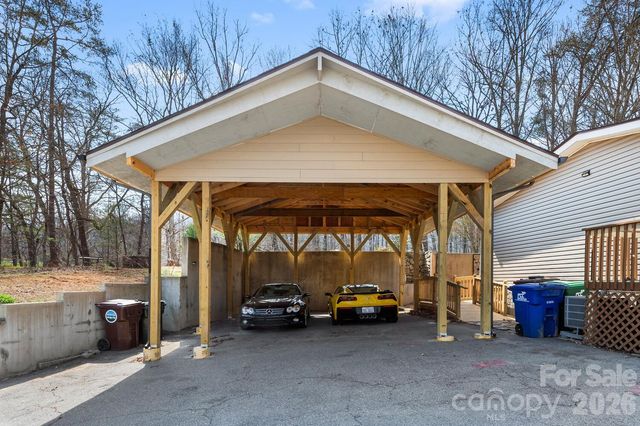 18 Henry White Lane 5, Leicester, NC 28748
