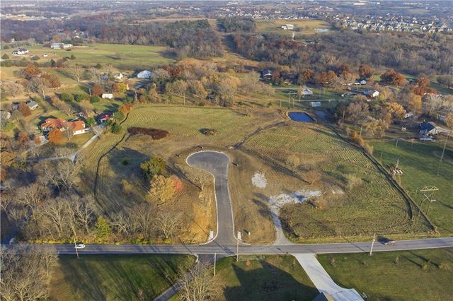 LOT 4 65th & Mize Road, Shawnee, KS 66226