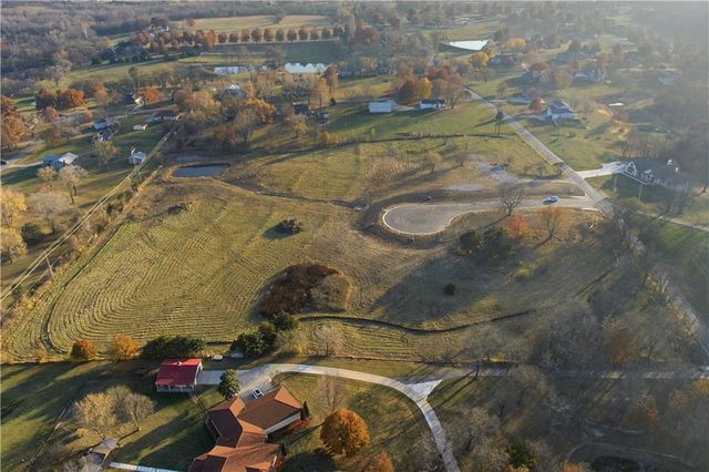 LOT 4 65th & Mize Road, Shawnee, KS 66226