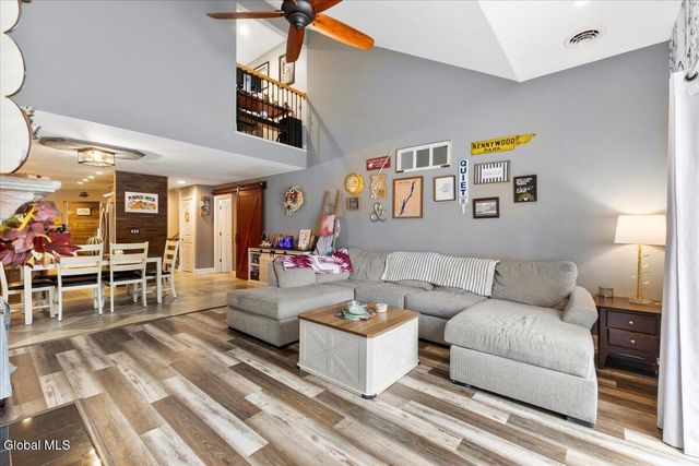 949 Hudson Avenue, Stillwater, NY 12170