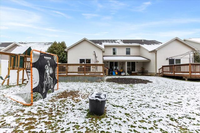 949 Hudson Avenue, Stillwater, NY 12170