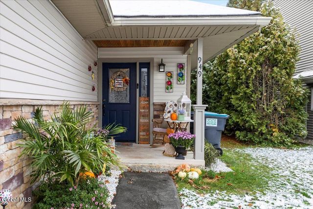 949 Hudson Avenue, Stillwater, NY 12170