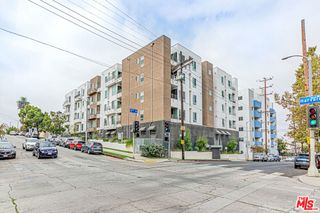 1101 S Harvard Boulevard 303, Los Angeles, CA 90006
