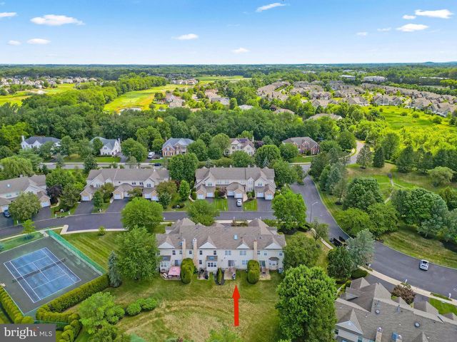 71 PALMER DR, Moorestown, NJ 08057