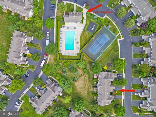 71 PALMER DR, Moorestown, NJ 08057