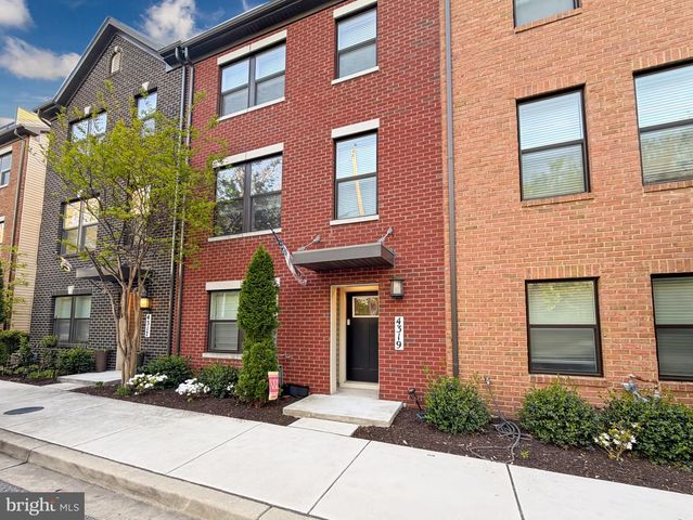 4319 MEDFIELD AVE, Baltimore, MD 21211
