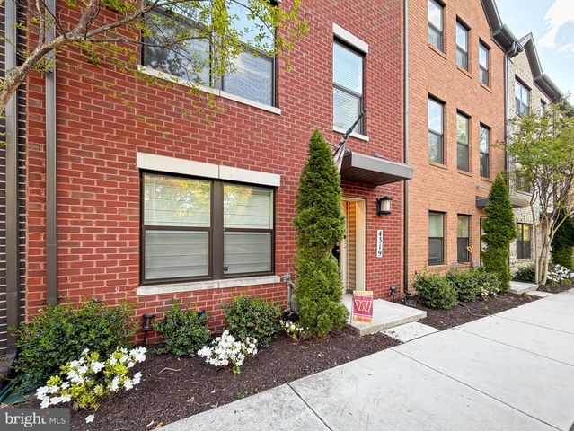 4319 MEDFIELD AVE, Baltimore, MD 21211