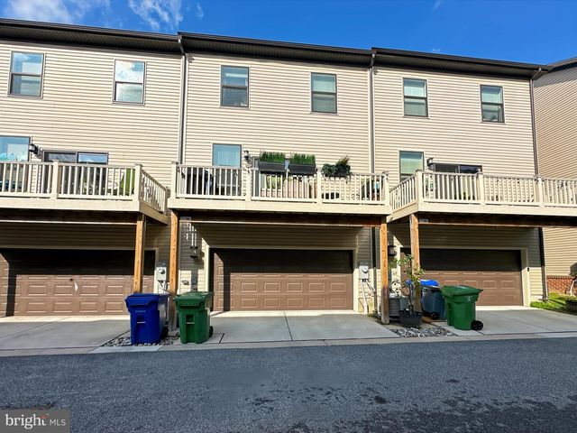4319 MEDFIELD AVE, Baltimore, MD 21211
