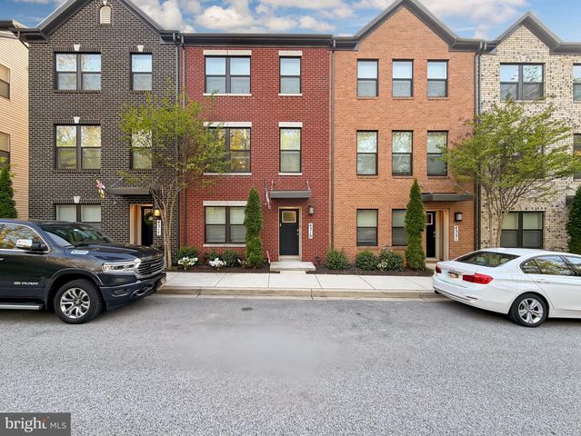 4319 MEDFIELD AVE, Baltimore, MD 21211