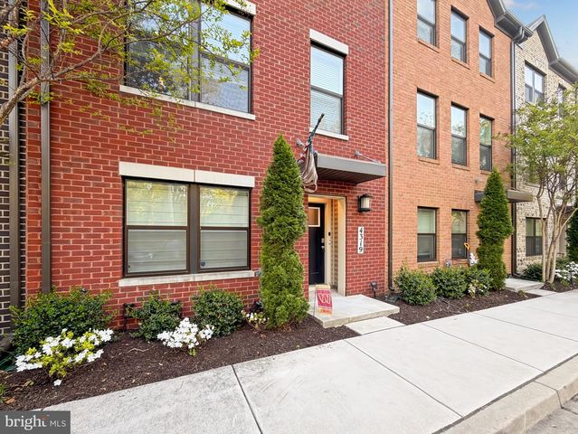 4319 MEDFIELD AVE, Baltimore, MD 21211
