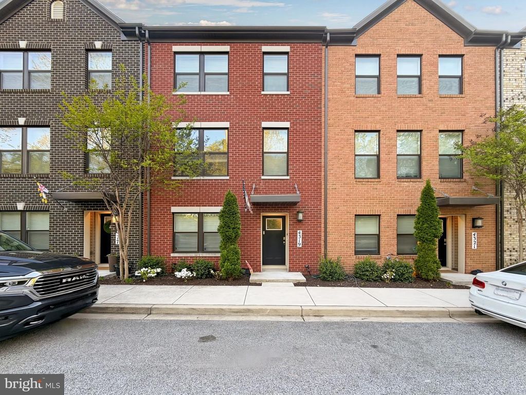 4319 MEDFIELD AVE, Baltimore, MD 21211