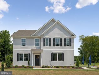 17370 PIROGUE LN, Ruther Glen, VA 22546