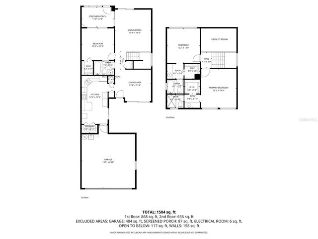 452 MEADOWOOD BOULEVARD, Fern Park, FL 32730
