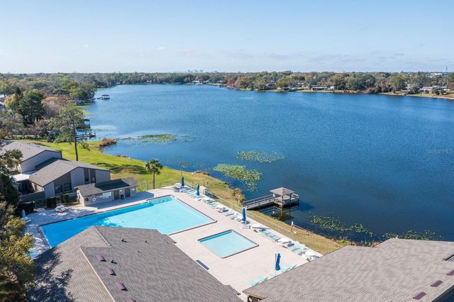 452 MEADOWOOD BOULEVARD, Fern Park, FL 32730