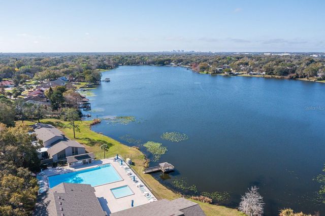 452 MEADOWOOD BOULEVARD, Fern Park, FL 32730