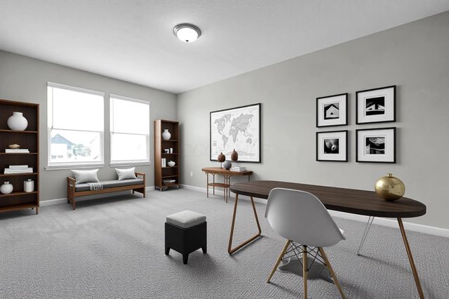 56 Chambers Bay Road, Commercial Point, OH 43116