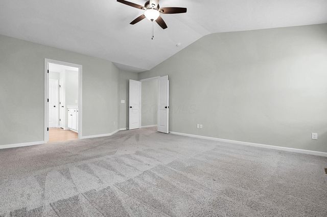 56 Chambers Bay Road, Commercial Point, OH 43116