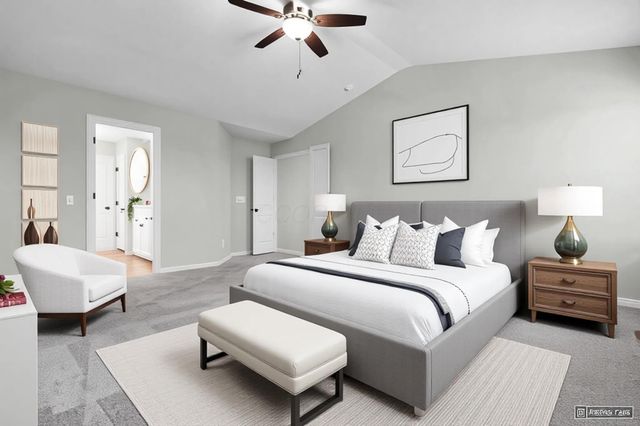 56 Chambers Bay Road, Commercial Point, OH 43116