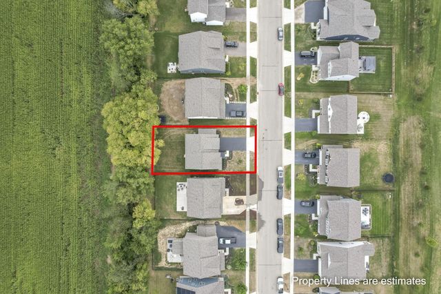 56 Chambers Bay Road, Commercial Point, OH 43116