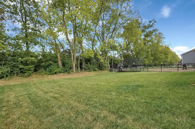 56 Chambers Bay Road, Commercial Point, OH 43116