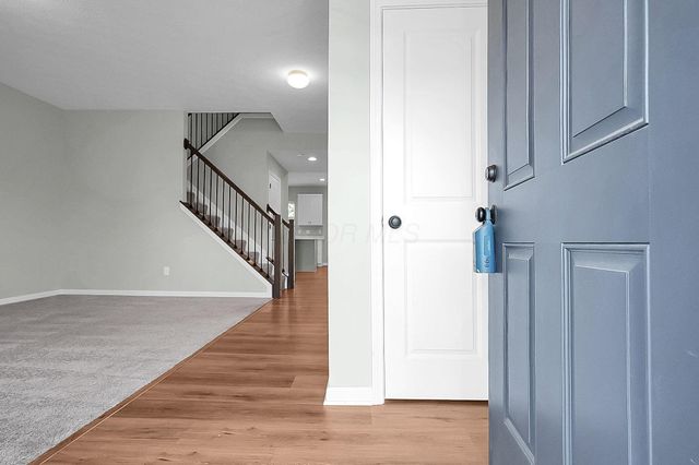 56 Chambers Bay Road, Commercial Point, OH 43116