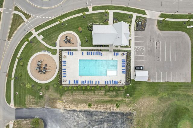 56 Chambers Bay Road, Commercial Point, OH 43116